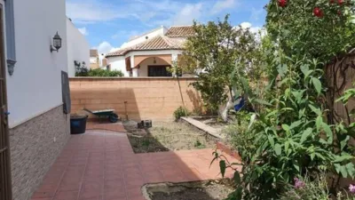 House in Cuevas del Becerro photo 11