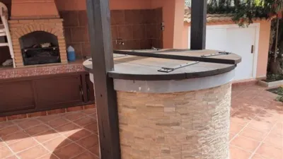 House in Cuevas del Becerro photo 14