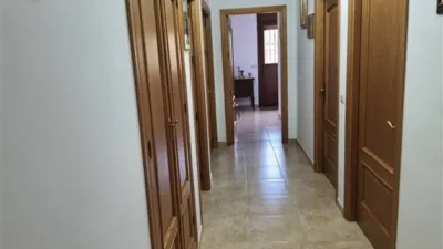 House in Cuevas del Becerro photo 19