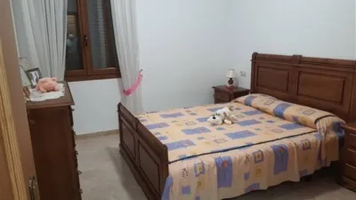 House in Cuevas del Becerro photo 21