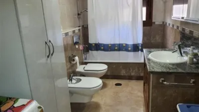 House in Cuevas del Becerro photo 22