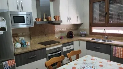 House in Cuevas del Becerro photo 23