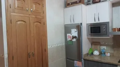 House in Cuevas del Becerro photo 26