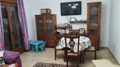 House in Cuevas del Becerro photo 28