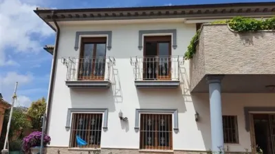 House in Cuevas del Becerro photo 2