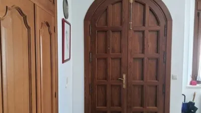 House in Cuevas del Becerro photo 30