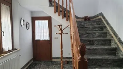 House in Cuevas del Becerro photo 31