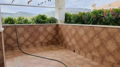 House in Cuevas del Becerro photo 33