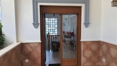 House in Cuevas del Becerro photo 34