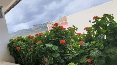 House in Cuevas del Becerro photo 35