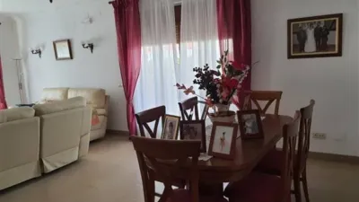 House in Cuevas del Becerro photo 37