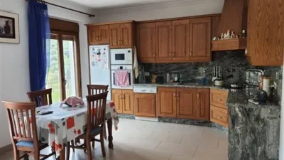 House in Cuevas del Becerro photo 38