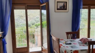 House in Cuevas del Becerro photo 39