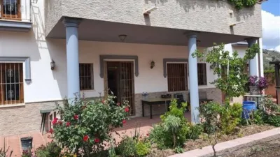 House in Cuevas del Becerro photo 3