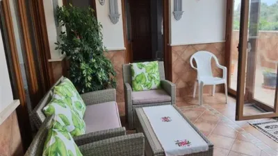 House in Cuevas del Becerro photo 41