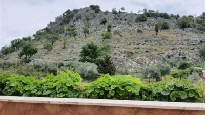 House in Cuevas del Becerro photo 42