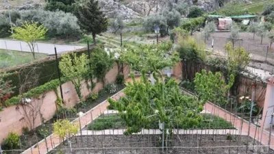House in Cuevas del Becerro photo 44