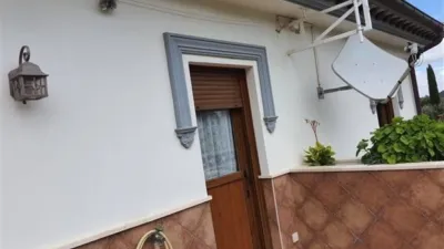 House in Cuevas del Becerro photo 45