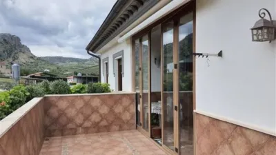 House in Cuevas del Becerro photo 46
