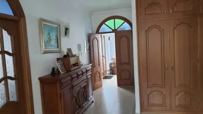 House in Cuevas del Becerro photo 48