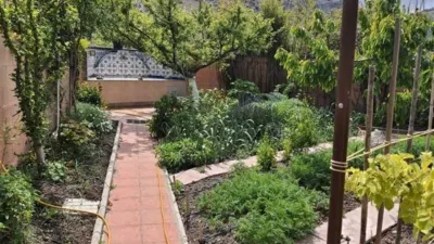 House in Cuevas del Becerro photo 4