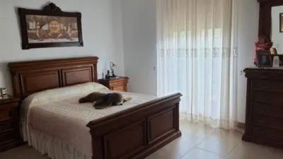 House in Cuevas del Becerro photo 51