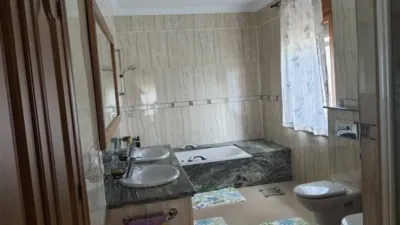 House in Cuevas del Becerro photo 53