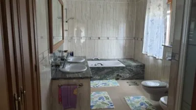 House in Cuevas del Becerro photo 54