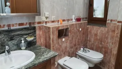 House in Cuevas del Becerro photo 56