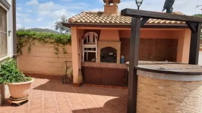 House in Cuevas del Becerro photo 5