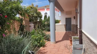 House in Cuevas del Becerro photo 7