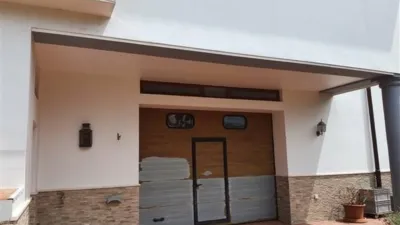 House in Cuevas del Becerro photo 9