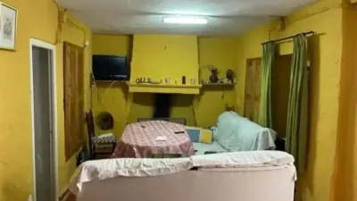 Chalet in Benaocaz photo 2