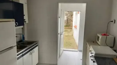 Chalet in Benaocaz photo 3