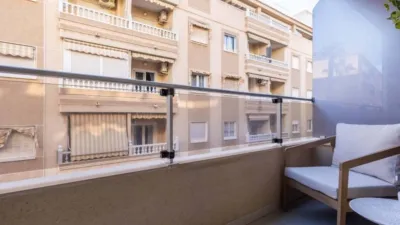 Pis – Torrevieja - Vista 3