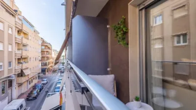 Pis – Torrevieja - Vista 4