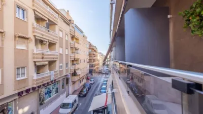 Pis – Torrevieja - Vista 5