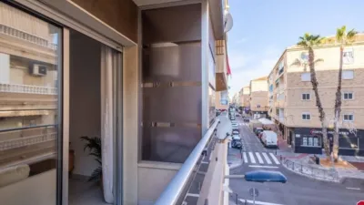Pis – Torrevieja - Més
