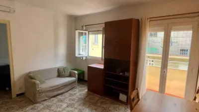 Piso en alquiler en Carrer de Grau i Torras - Imagen 3