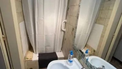 Piso en alquiler en Carrer de Grau i Torras - Imagen 4