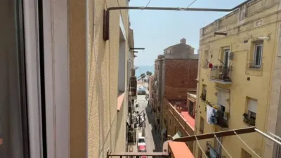 Piso en alquiler en Carrer de Grau i Torras - Imagen 5