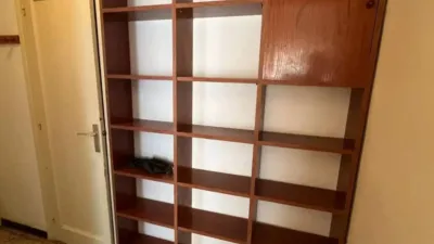 Piso en alquiler en Carrer de Grau i Torras - Imagen 6