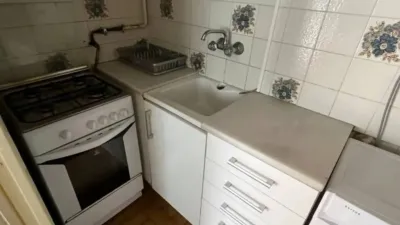 Piso en alquiler en Carrer de Grau i Torras - Imagen 7