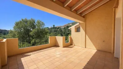 Casa – Altea - Vista 2