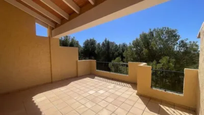 Casa – Altea - Vista 3