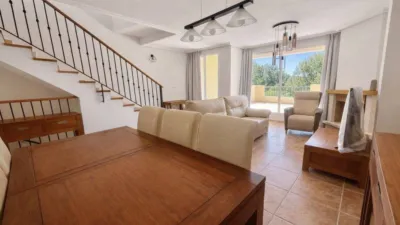 Casa – Altea - Vista 5