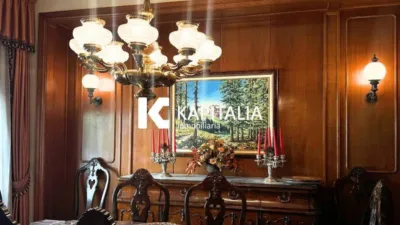 Casa - Vista 2