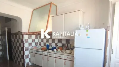 Casa - Vista 4