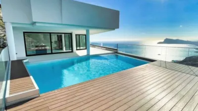 Casa - Vista 2