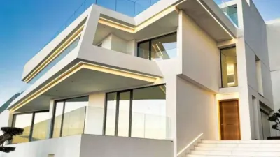 Casa - Vista 3